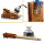 LEGO HARRY POTTER 76461 Chochlik kornwalijski - 1473576 - zdjęcie 9